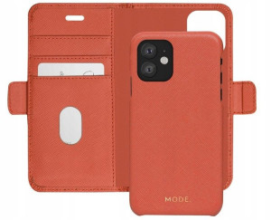 Mode New York Etui Do Iphone 11 Pro - Rusty Rose