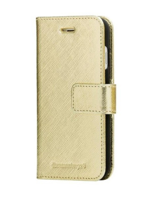 Mode New York Iphone Se 2020 / 8 / 7 - Gold