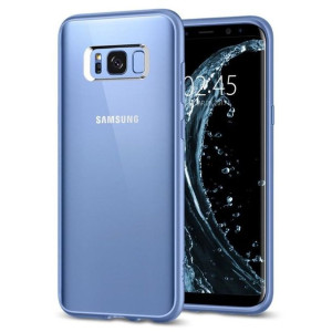 Spigen Ultra Hybrid Etui Do Galaxy S8+ - Blue