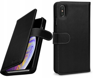 Etui do Apple iPhone Xs Max portfel Stilgut