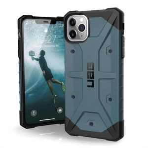 Etui Uag Pathfinder Iphone 11 Pro Max - Slate