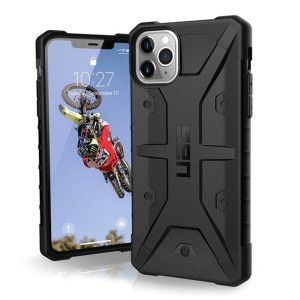 Etui Uag Pathfinder Iphone 11 Pro - Black