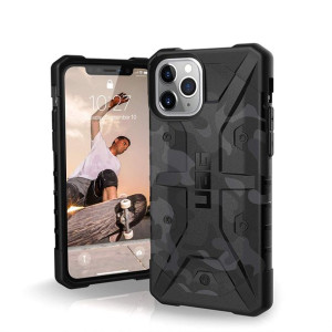 Etui Uag Pathfinder Iphone 11 Pro - Midnight Camo