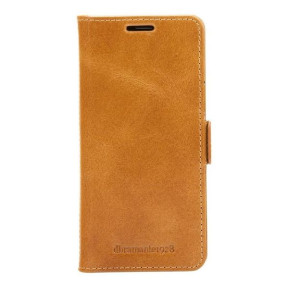 Dbramante1928 Lynge Etui do Samsung  Galaxy S9 - TAN