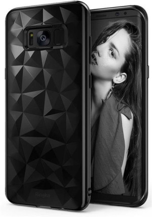 RINGKE Air Prism etui do Samsung Galaxy S8 Plus G955 - Ink Black