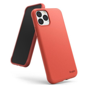 Ringke Air S etui do Apple iPhone 11 Pro - Coral