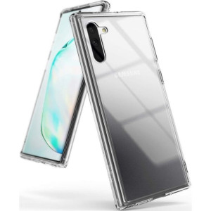 Ringke Fusion etui do Samsung Galaxy Note 10 N970 - Clear