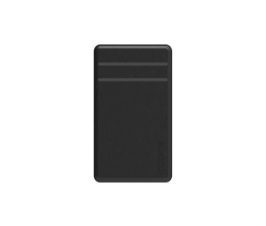 MOPHIE Hold Force Wallet nakładka na tył - Black