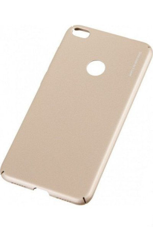 X-LEVEL Knight etui do Huawei P8 lite 2017 - Gold