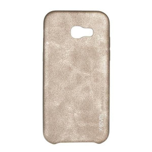 X-LEVEL Vintage etui do Samsung Galaxy J7 2017 J730 - GOLD