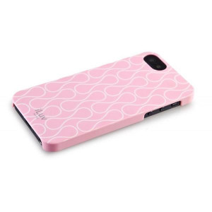 iLUV Festival etui do Apple iPhone 5 / 5S / SE - PINK