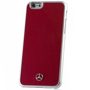 MERCEDES Dynamic etui do Apple iPhone 6+ /  6s Plus - RED