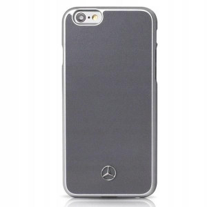 MERCEDES Dynamic etui do Apple iPhone 6+ /  6s Plus - GREY