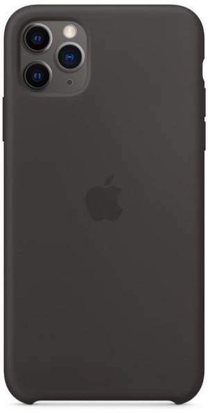 Apple Silicone etui do iPhone 11 Pro Max