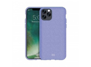 XQISIT ECO FLEX Etui do Apple iPhone 11 Pro Max - LAVENDER