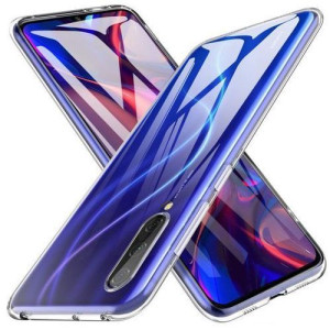 Tech-protect Flexair Etui Do Xiaomi Mi A3 - Crystal