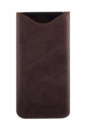 Baroon Wsuwka Viscount Iphone 8 Plus Brown