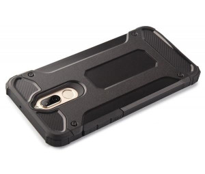 TECH-PROTECT Future Armor etui do Huawei P30 - BLACK