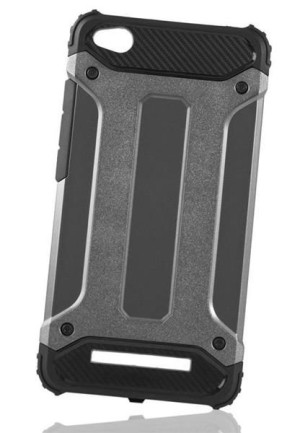 TECH-PROTECT Future Armor etui do Xiaomi Redmi Note 5A - GREY