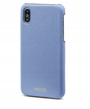 Mode London Etui Do Iphone X / Xs - Forever Blue