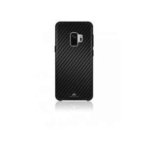 Black Rock Flex Carbon Case Etui Do Samsung Galaxy S9 G960 - Black