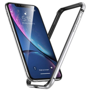 Esr Edge Guard Etui Do Iphone 11 - Silver