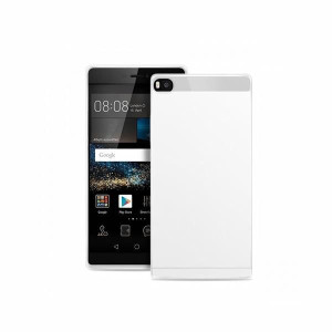 PURO Ultra Slim 0.3 Cover etui do Huawei P8 - TRANSPARENT