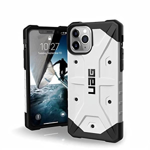 Etui Uag Pathfinder Iphone 11 Pro Max - White