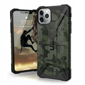 Etui Uag Pathfinder Iphone 11 Pro - Forest Camo