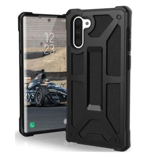 Etui Uag Monarch Samsung N970 Note 10 - Black