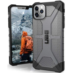 Etui Uag Plasma Iphone 11 Pro - Ash Black