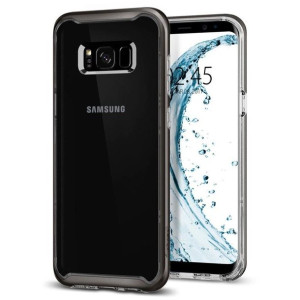 SPIGEN NEO HYBRID CRYSTAL etui do Samsung Galaxy S8 Plus