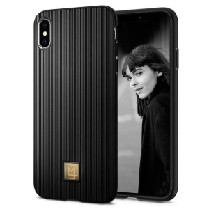 SPIGEN La Manon Classy etui do iPhone XS Max
