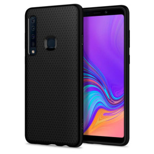 SPIGEN Liquid Air Etui do GALAXY A9 2018