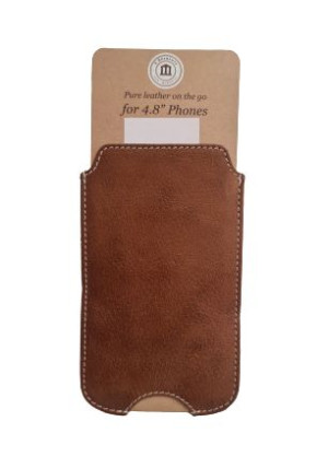 Dbramante1928 Cover Etui do telefonu 4,8" - Golden