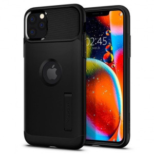 SPIGEN Slim Armor Etui do Apple iPhone 11 Pro Max