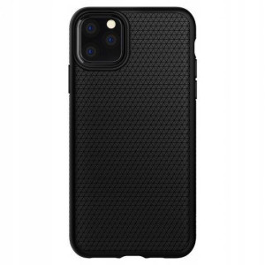 SPIGEN Liquid Air etui do Apple iPhone 11 Pro Max