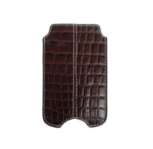 Dbramante1928 Cover Etui do iPhone 4 - Croc Hunter