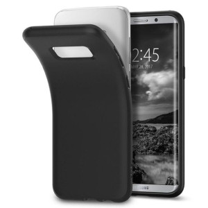 SPIGEN Liquid Crystal etui do Samsung S8 Plus