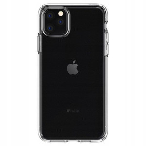 SPIGEN LIQUID CRYSTAL Clear etui do Apple iPhone 11 Pro