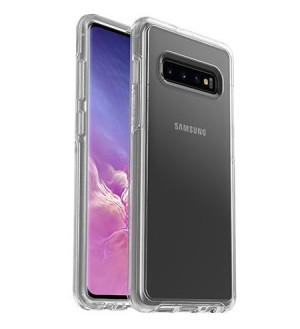 Otterbox Symmetry Clear Etui Do Samsung Galaxy S10+