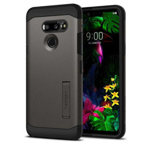 SPIGEN Tough Armor  LG G8 THINQ