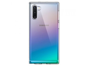 Spigen Ultra Hybrid Sam Note 10 N970 - Clear