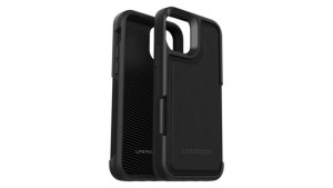Otterbox Flip Lifeproof Etui Do Iphone 11 Pro - Dark Night