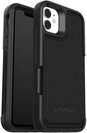 Otterbox Flip Lifeproof Etui Do Iphone 11 - Dark Night