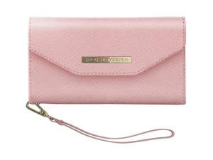 IDEAL MayFair Clutch etui magnetyczne iPhone X/XS