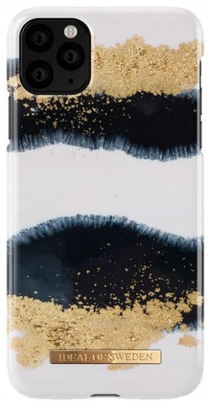 IDEAL GLEAMING LICORICE etui iPhone 11 Pro Max