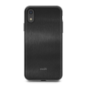 Moshi Iglaze Etui Do Iphone Xs Max - Armour Black