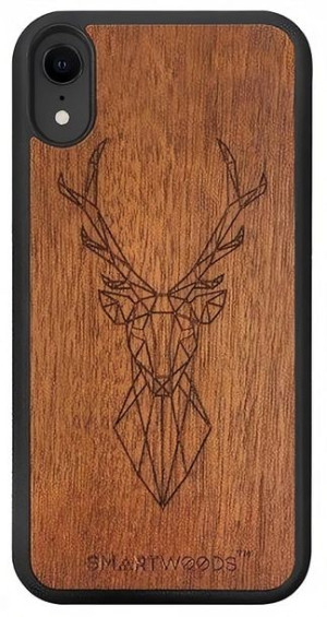 Smart Woods Etui Lotos Do Samsung G930 S7