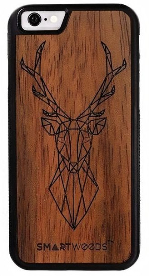 Smart Woods Kotwica Anker Active Etui Do Apple Iphone 6/ 6s